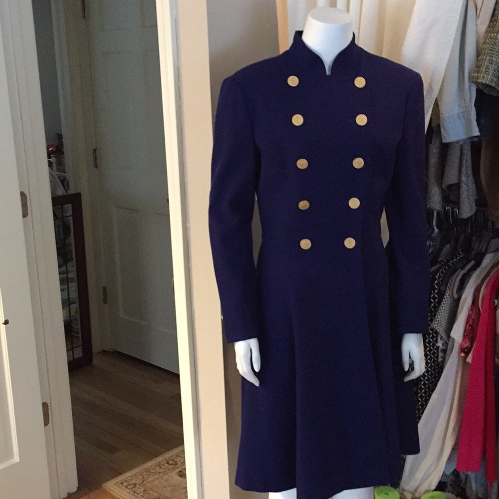 Evan Picone Dress